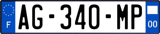 AG-340-MP