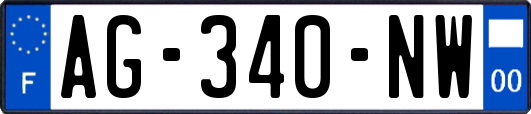 AG-340-NW