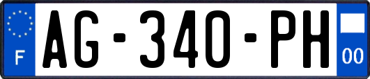 AG-340-PH