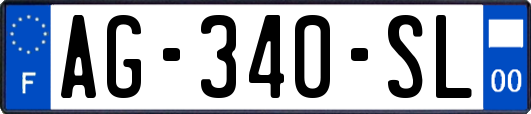 AG-340-SL