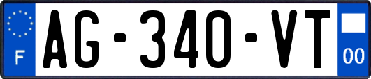 AG-340-VT