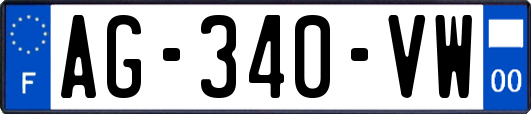 AG-340-VW