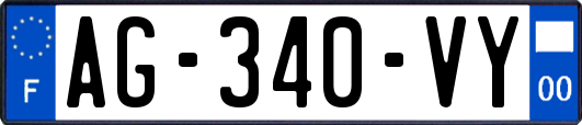 AG-340-VY