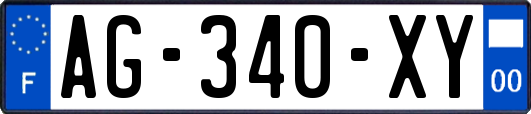 AG-340-XY