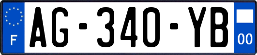 AG-340-YB