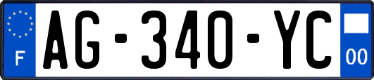 AG-340-YC