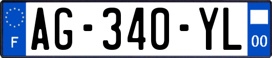 AG-340-YL