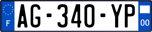 AG-340-YP