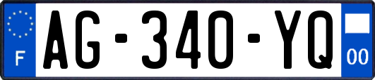 AG-340-YQ