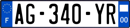 AG-340-YR