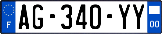 AG-340-YY