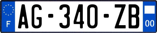 AG-340-ZB