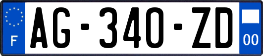 AG-340-ZD