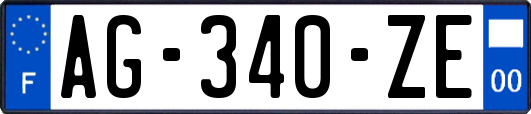 AG-340-ZE