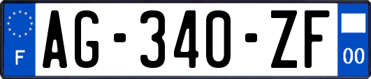 AG-340-ZF