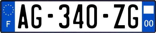 AG-340-ZG