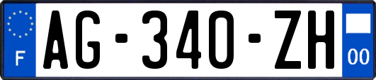 AG-340-ZH