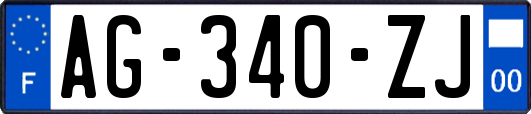 AG-340-ZJ