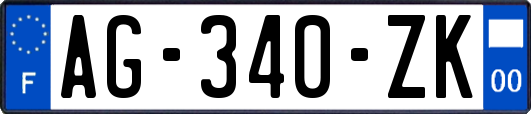 AG-340-ZK