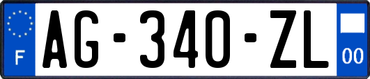 AG-340-ZL