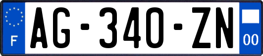 AG-340-ZN