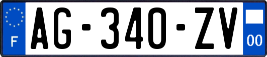 AG-340-ZV