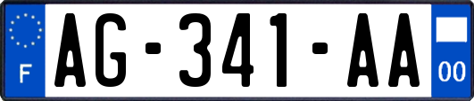 AG-341-AA