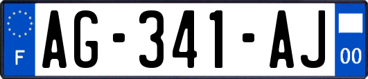 AG-341-AJ