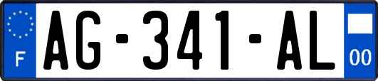 AG-341-AL