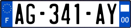 AG-341-AY