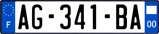 AG-341-BA