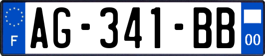 AG-341-BB