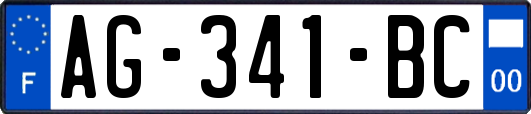 AG-341-BC