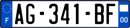 AG-341-BF