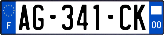AG-341-CK