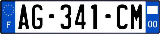AG-341-CM