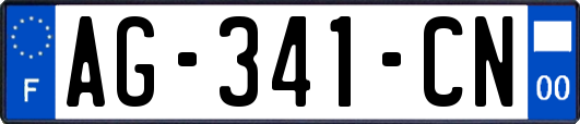 AG-341-CN