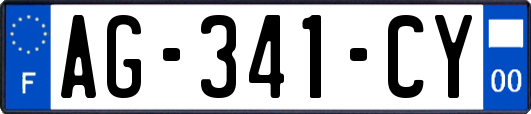 AG-341-CY