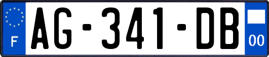 AG-341-DB