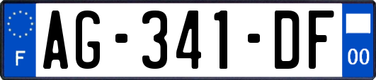 AG-341-DF