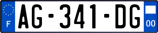 AG-341-DG