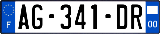 AG-341-DR