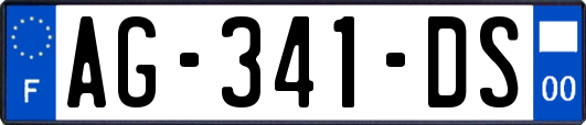 AG-341-DS