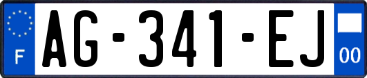 AG-341-EJ