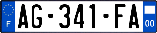 AG-341-FA