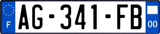 AG-341-FB