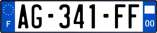 AG-341-FF