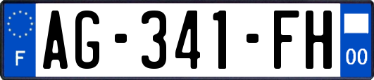 AG-341-FH