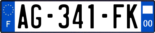 AG-341-FK