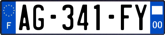 AG-341-FY
